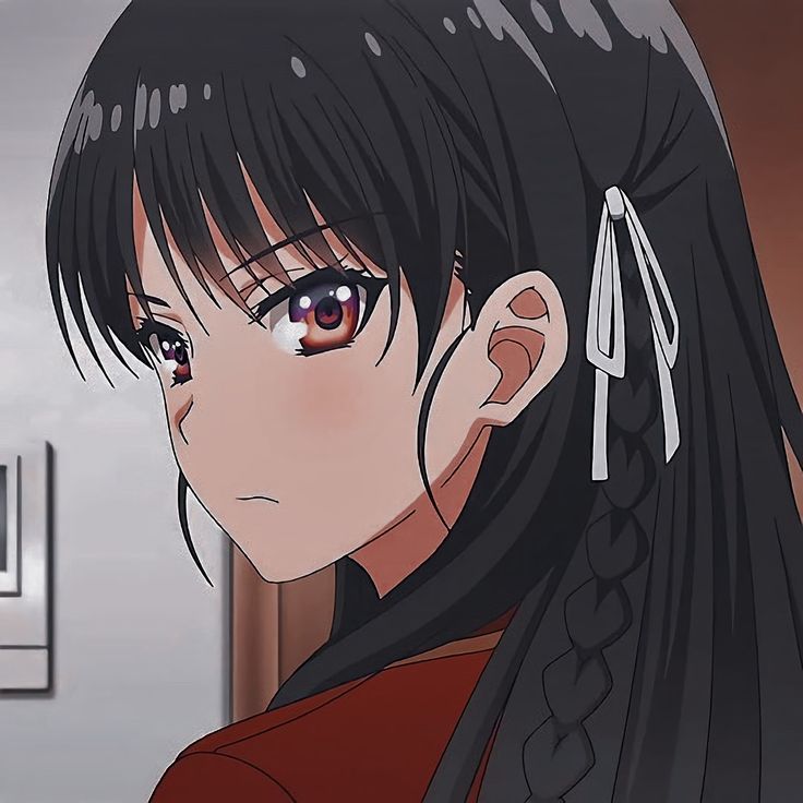Suzune Horikita